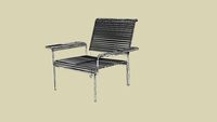 Sillon PIOLA - Janello