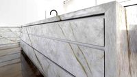 Neolith Himalaya Crystal - Classtone Collection