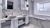 Neolith Estatuario - Classtone Collection