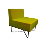 Armchair 3D Model