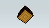 TRONCO MINECRAFT