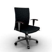 Chair 3D Model