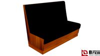 Booth Outback Simples