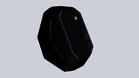 Alienware Area-51 R2 Black