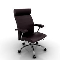 Chair 3D Model