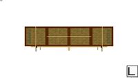 Rack Brasilis