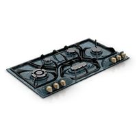 Gas stove 3D Model