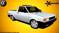 Saveiro 94