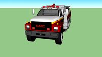 Mentor's Woods VFC Engine 1