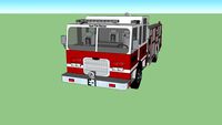 Ayer FD Engine 1