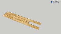 Wood Tile