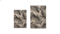 Tapis feuilles de palmier indoor/outdoor, Palmir - LA REDOUTE