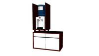 Galon dispenser