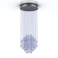 Chandelier 3D Model