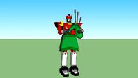 Gundam Piper