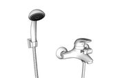 WF-1511 Vòi tắm sen gắn tường Saga