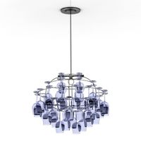 Luster 3D Model