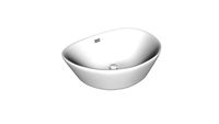 WP-F633 Chậu rửa đặt trên bàn Neo Modern