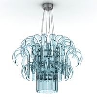 Luster 3D Model