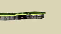 PNG UOT Proposed Admin