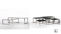 MESA DE CENTRO MELTY