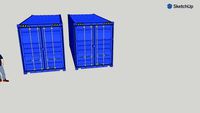 dnv container