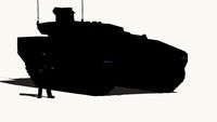 IFV concept