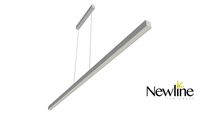 Pendente Linear Fit LED- New Line