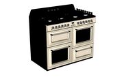 SMEG VICTORIA COOKER