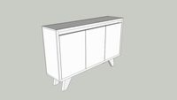 Mueble Alacena
