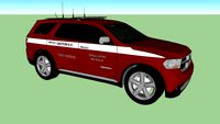 Google Metro Fire Marshal 2