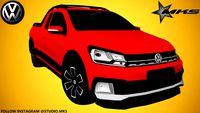 Saveiro G7