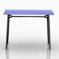 Table 3D Model