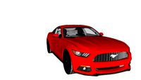 2016 Ford Mustang GT