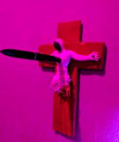 Lilith Pen Holder | 3D