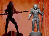 Predator 2 | 3D