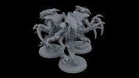 Warhammer - Ravener Brood - Conversion | 3D