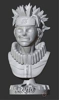 Naruto Bust  Anime | 3D