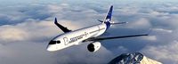 Airbus A220 | 3D