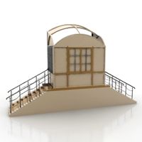 Building 3D Model