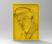 Elvis Presley | 3D