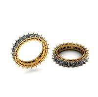 629 Ring | 3D