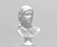 Edith Stein | 3D