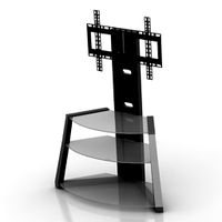 Rack 3D Model