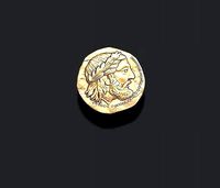 old coin v5 | 3D