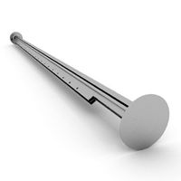 Post 3D Model