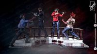 CLAIRE REDFIELD RE2 DIORAM | 3D