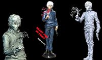 Jujutsu Kaisen Satoru Gojo High quality figurine 3D print | 3D