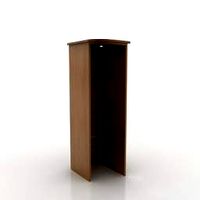 Section 3D Model