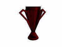 SPL TROPHY | 3D